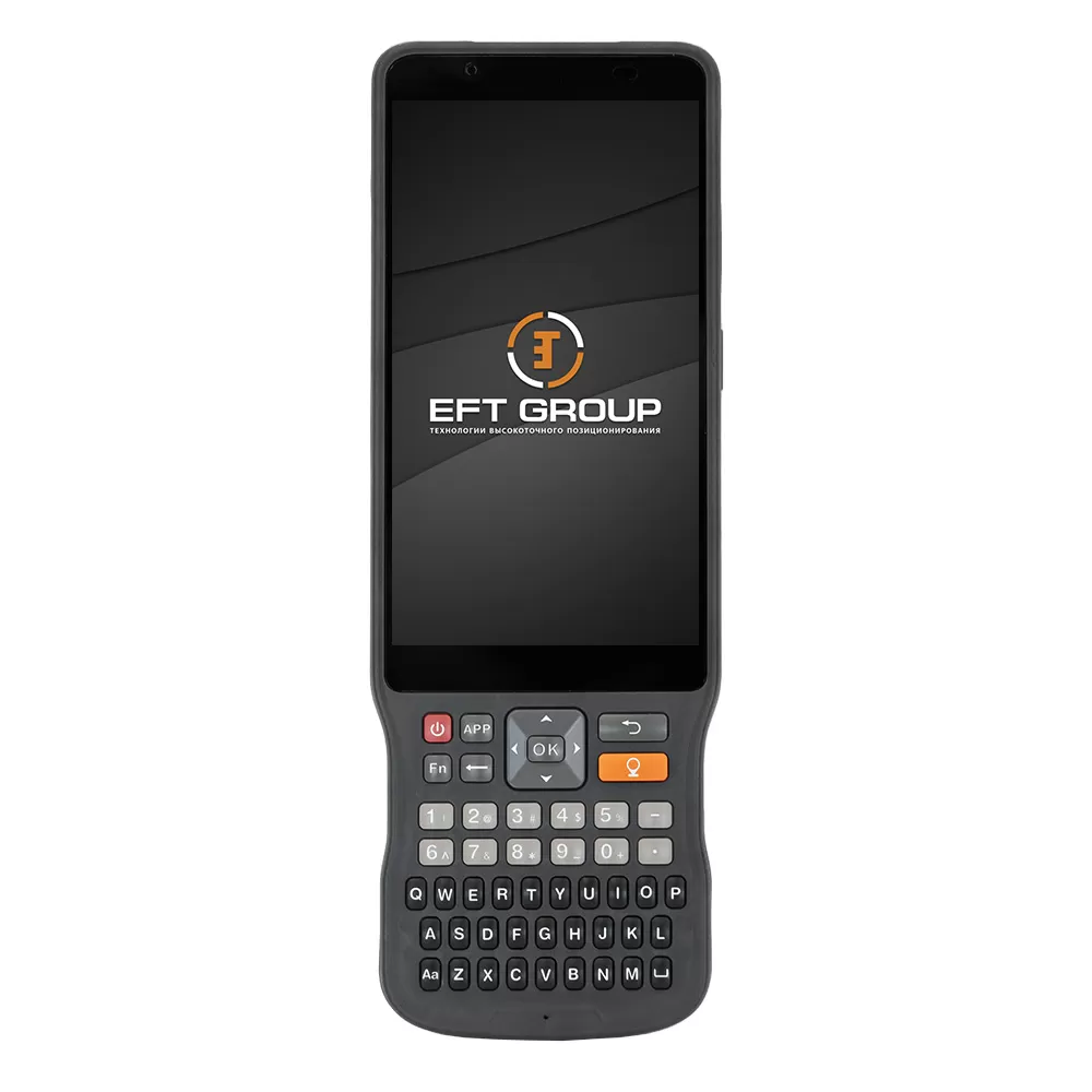 Контроллер EFT H5