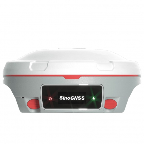 Спутниковый приемник SinoGNSS MARS