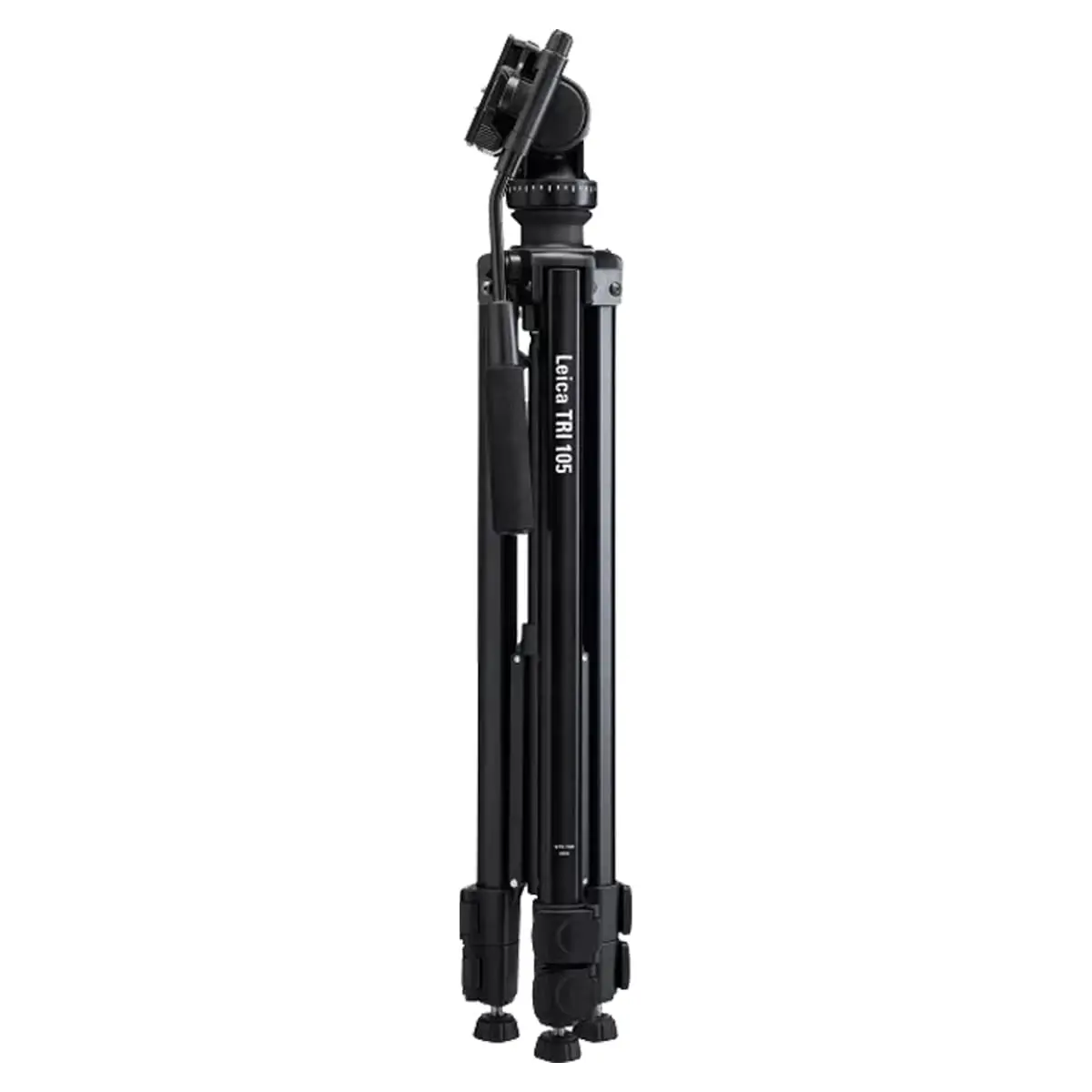 Штатив алюминиевый Leica TRI 105 'профессиональный', 67-180 см, 2.35кг, 1/4'