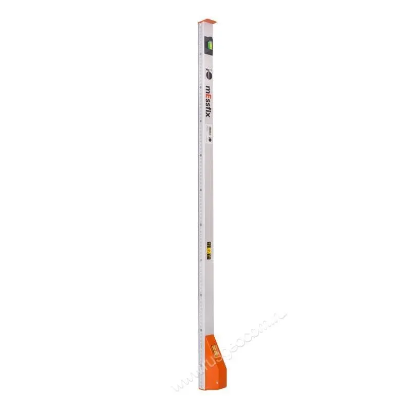 Измерительная телескопическая линейка Nedo mEssfix 5m