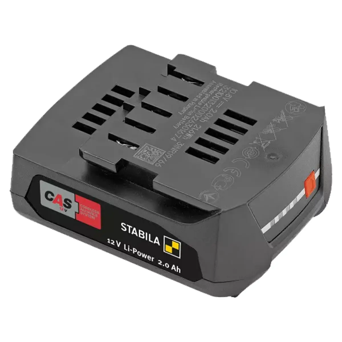 Аккумулятор STABILA CAS LI-POWER на 12 В